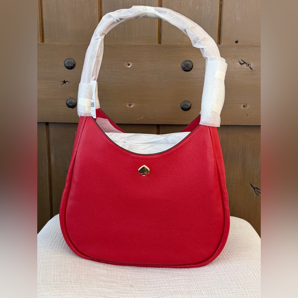 Kate Spade Kayla Large Triple Compartment Shoulder Bag
New $459 originally - Picture 8 of 11